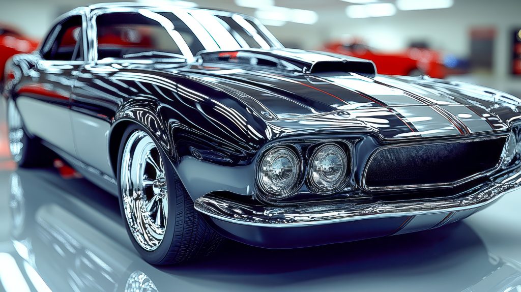 Tuning Nedir? Aracınıza Karakter Katmanın Yolları