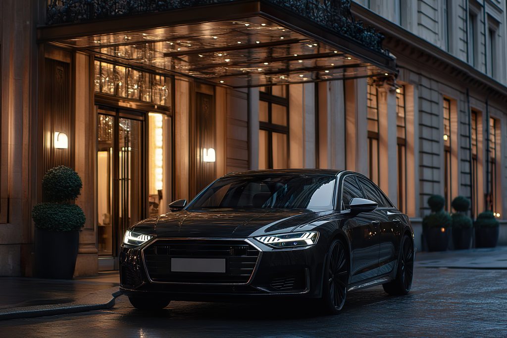 Aracınız İçin Lüks Bakım Ritüelleri