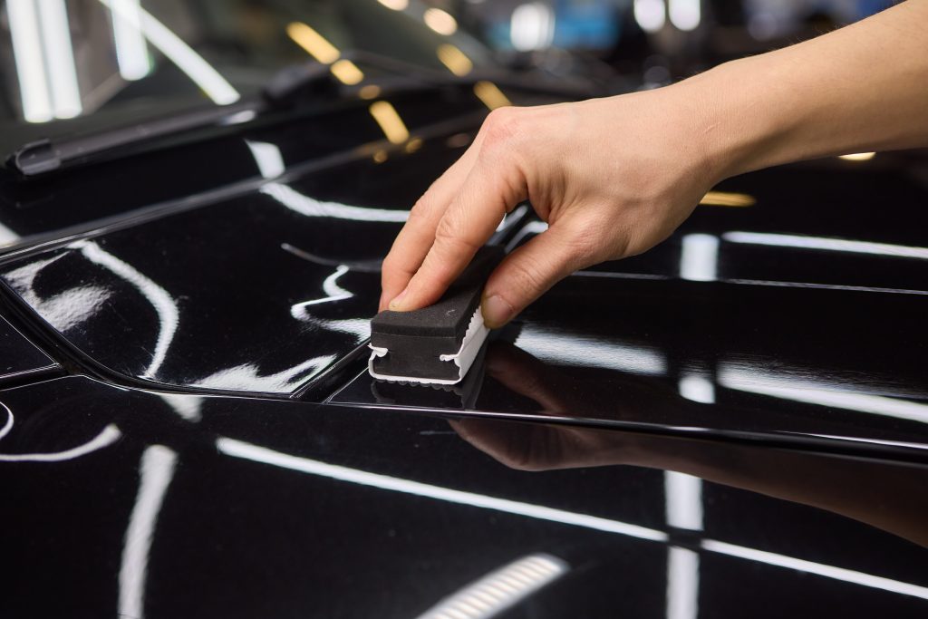 Seramik Kaplama mı, Boya Koruma mı? Hangisi Sizin İçin Uygun?