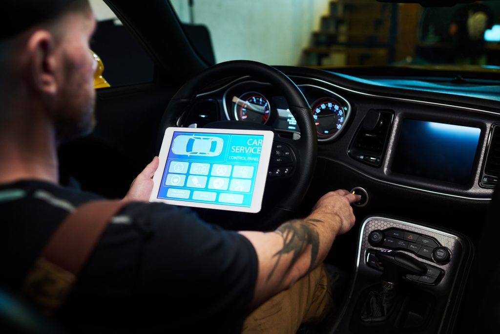 Tuning & Trim Uygulamaları