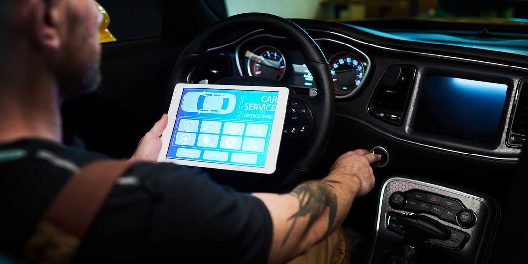 Tuning & Trim Uygulamaları